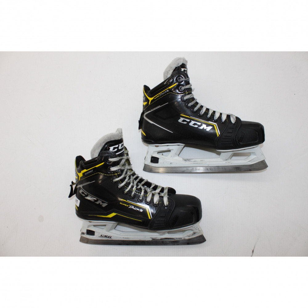 CCM SUPER TACKS 9380 MV-LUISTIMET 6.5D / 41
