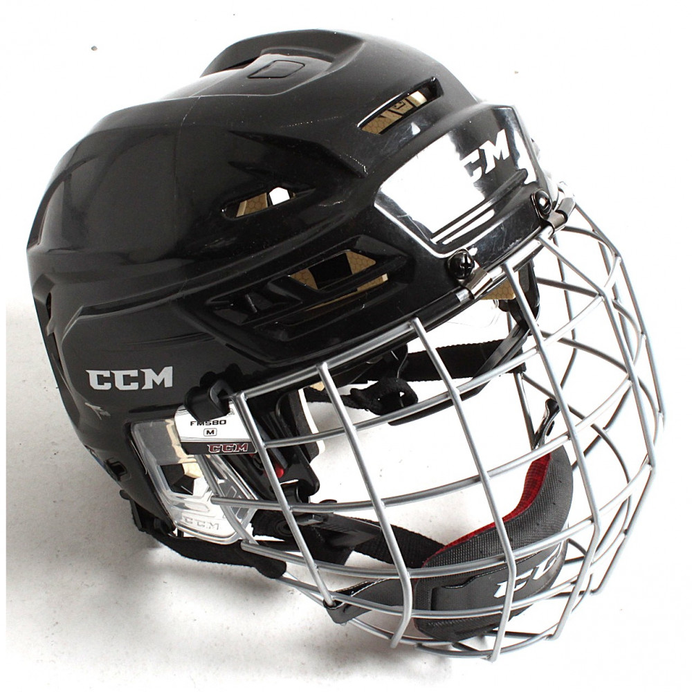 CCM TACKS 110 KYPÄRÄ+RISTIKKO M