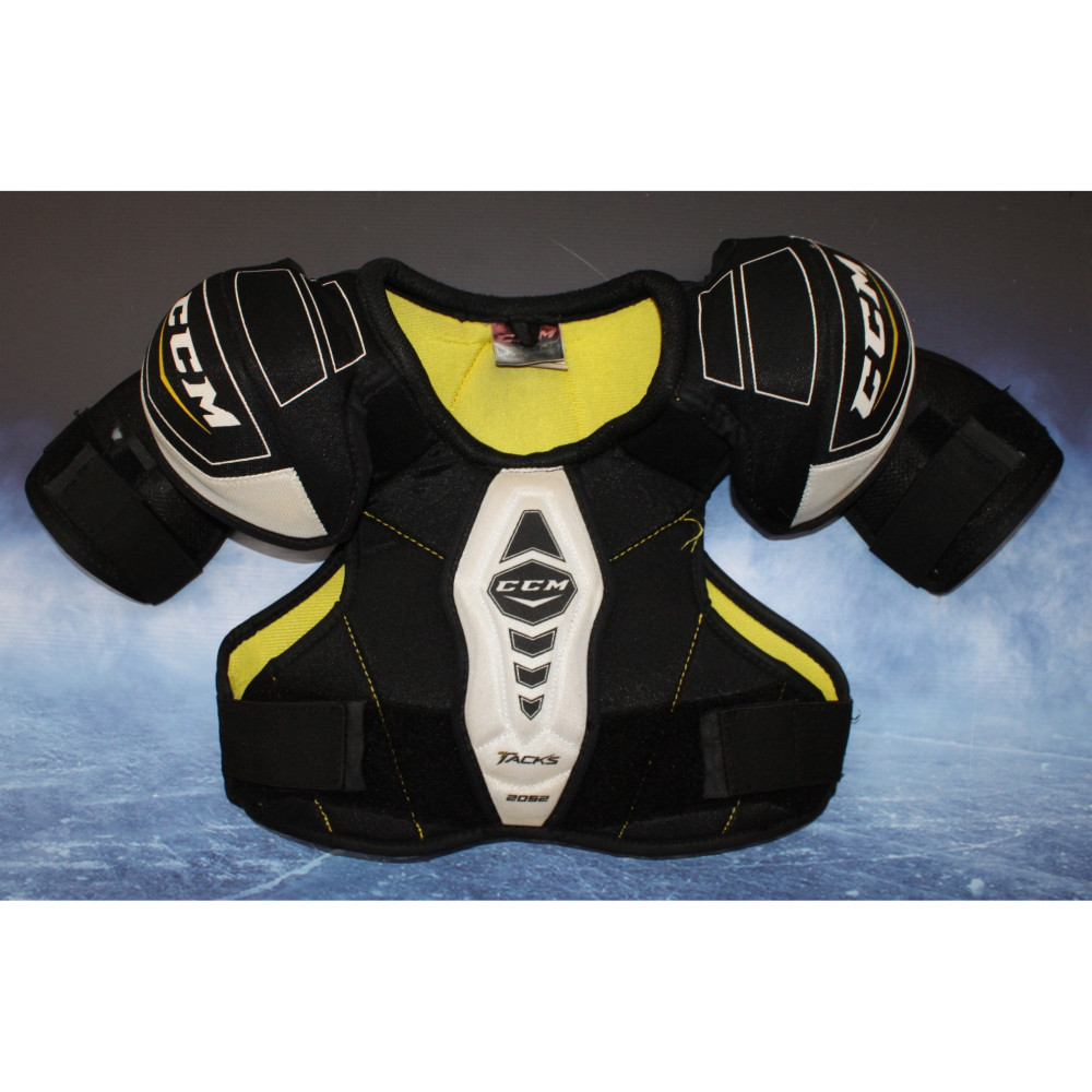 CCM TACKS 2052 HARTIASUOJAT JR-M