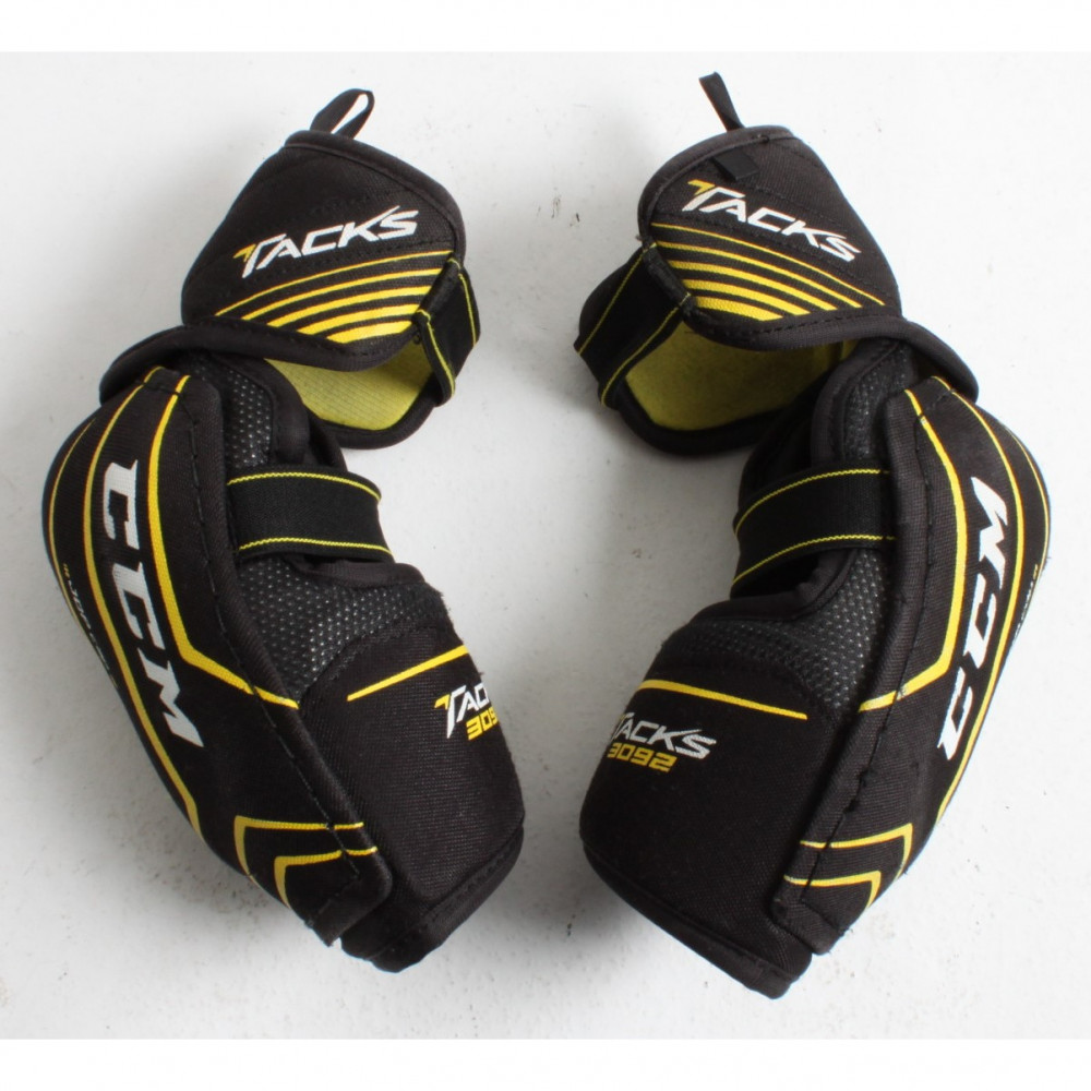 CCM TACKS 3092 ELBOW PADS JR-L