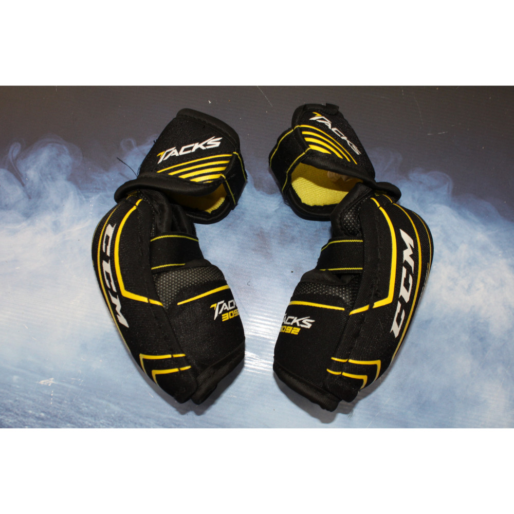 CCM TACKS 3092 KYYNÄRSUOJAT JR-L