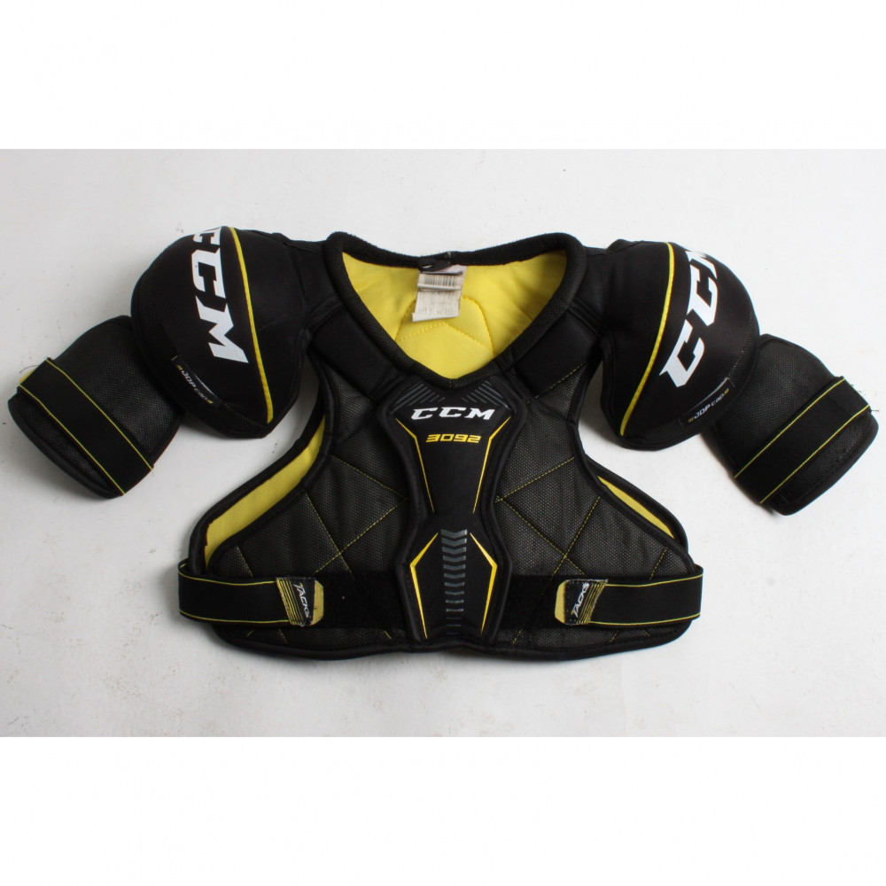 CCM TACKS 3092 HARTIASUOJAT JR-L