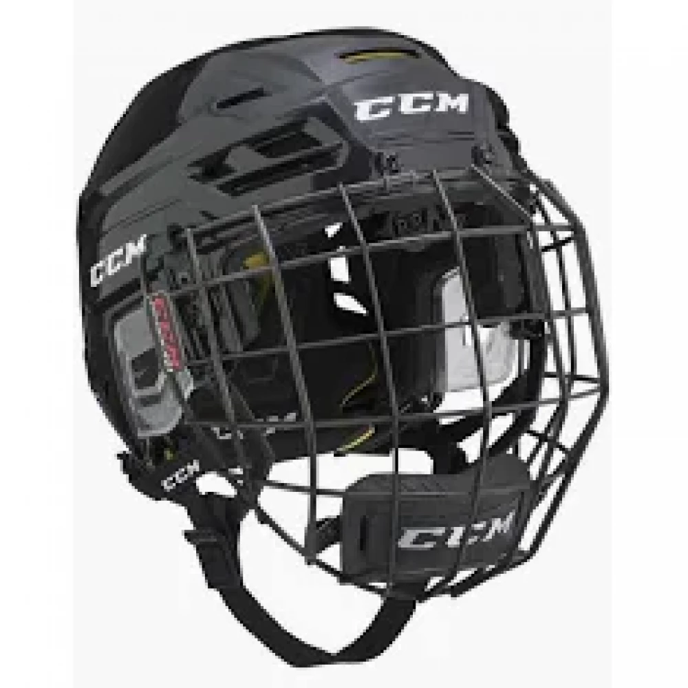 CCM TACKS 310 KYPÄRÄ COMBO MUSTA