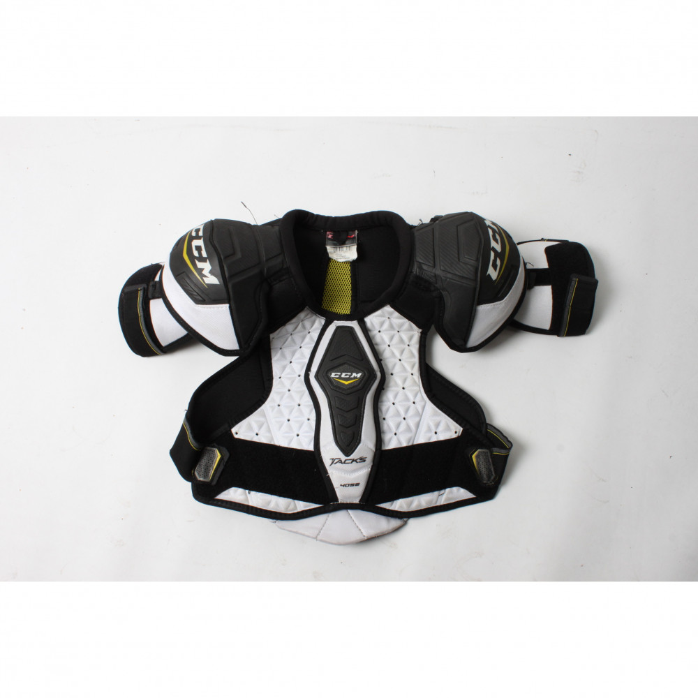 CCM TACKS 4052 HARTIASUOJAT JR-L