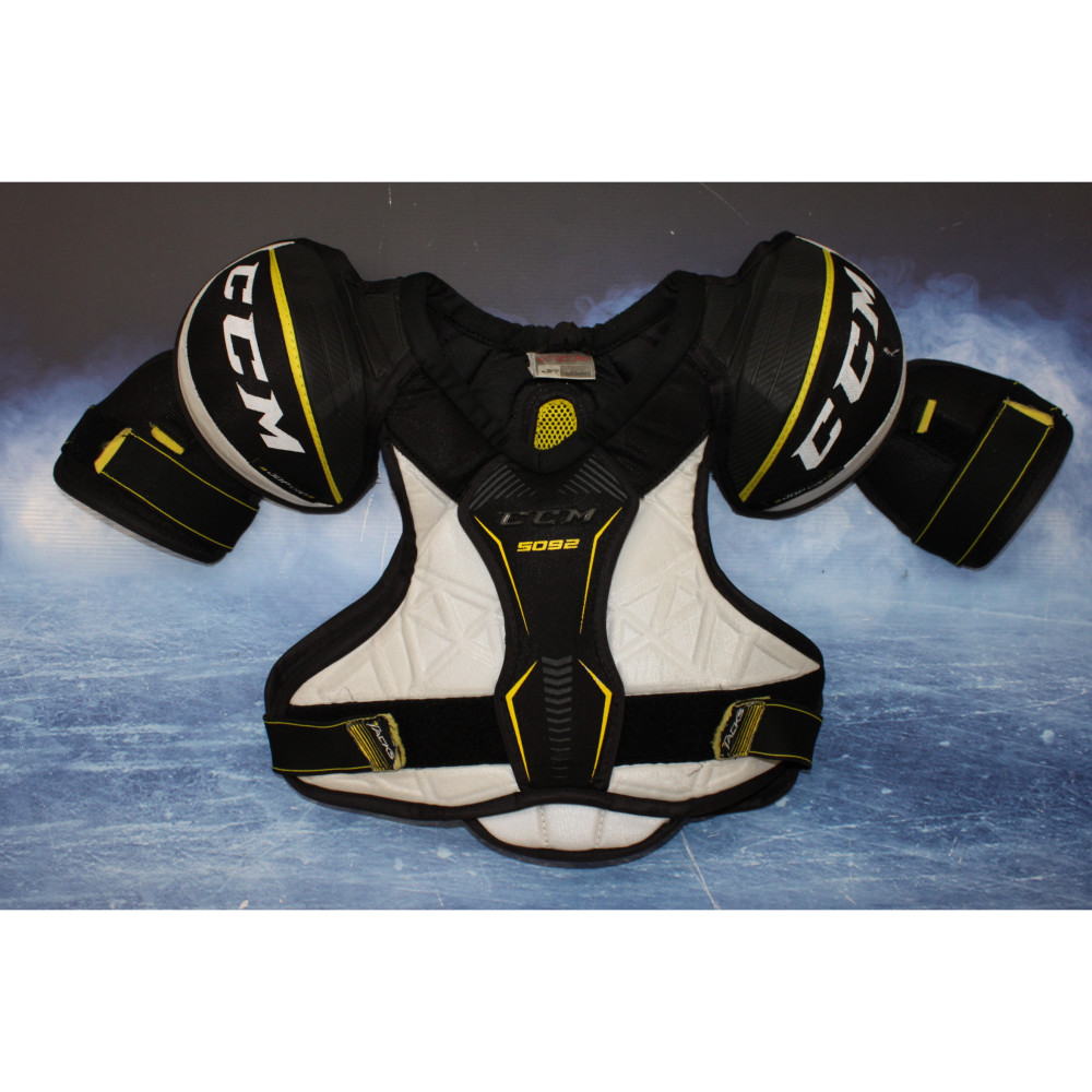 CCM TACKS 5092 HARTIASUOJAT JR-M
