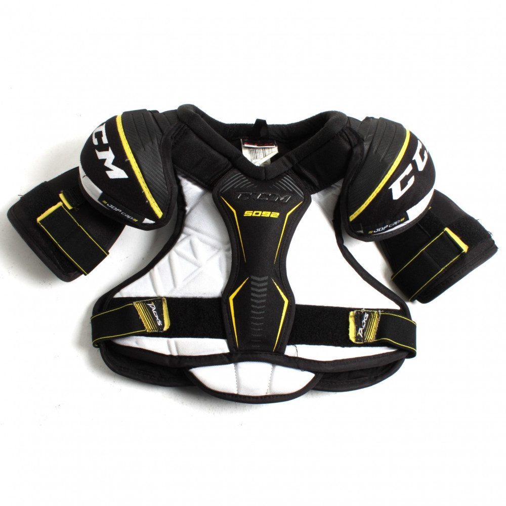 CCM TACKS 5092 HARTIASUOJAT JR-S