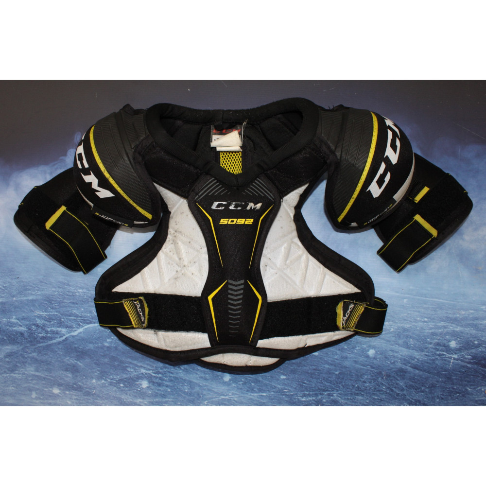 CCM TACKS 5092 HARTIASUOJAT JR-S