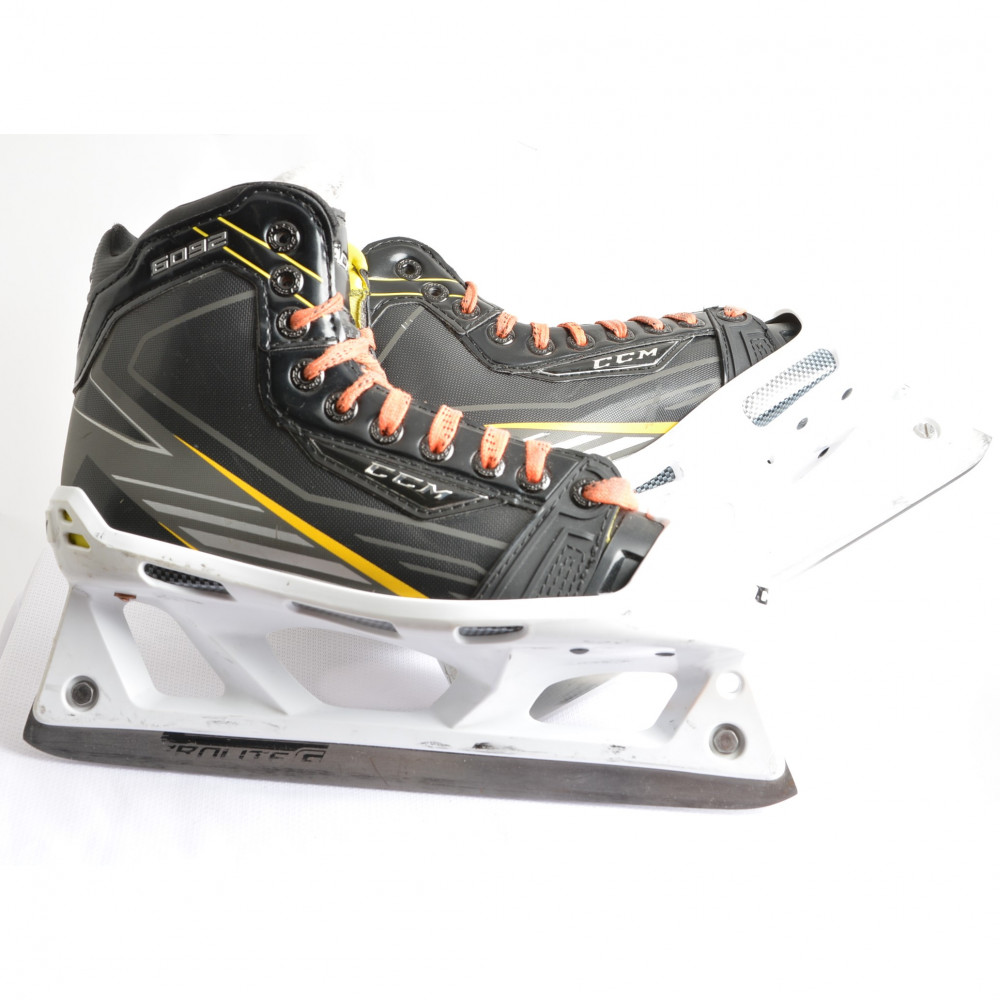 CCM Tacks 6092 Mv-luistimet 38 EE (4.5) 