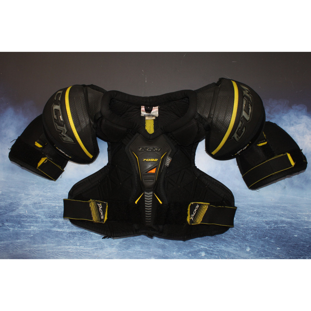CCM TACKS 7092 HARTIASUOJAT JR-L