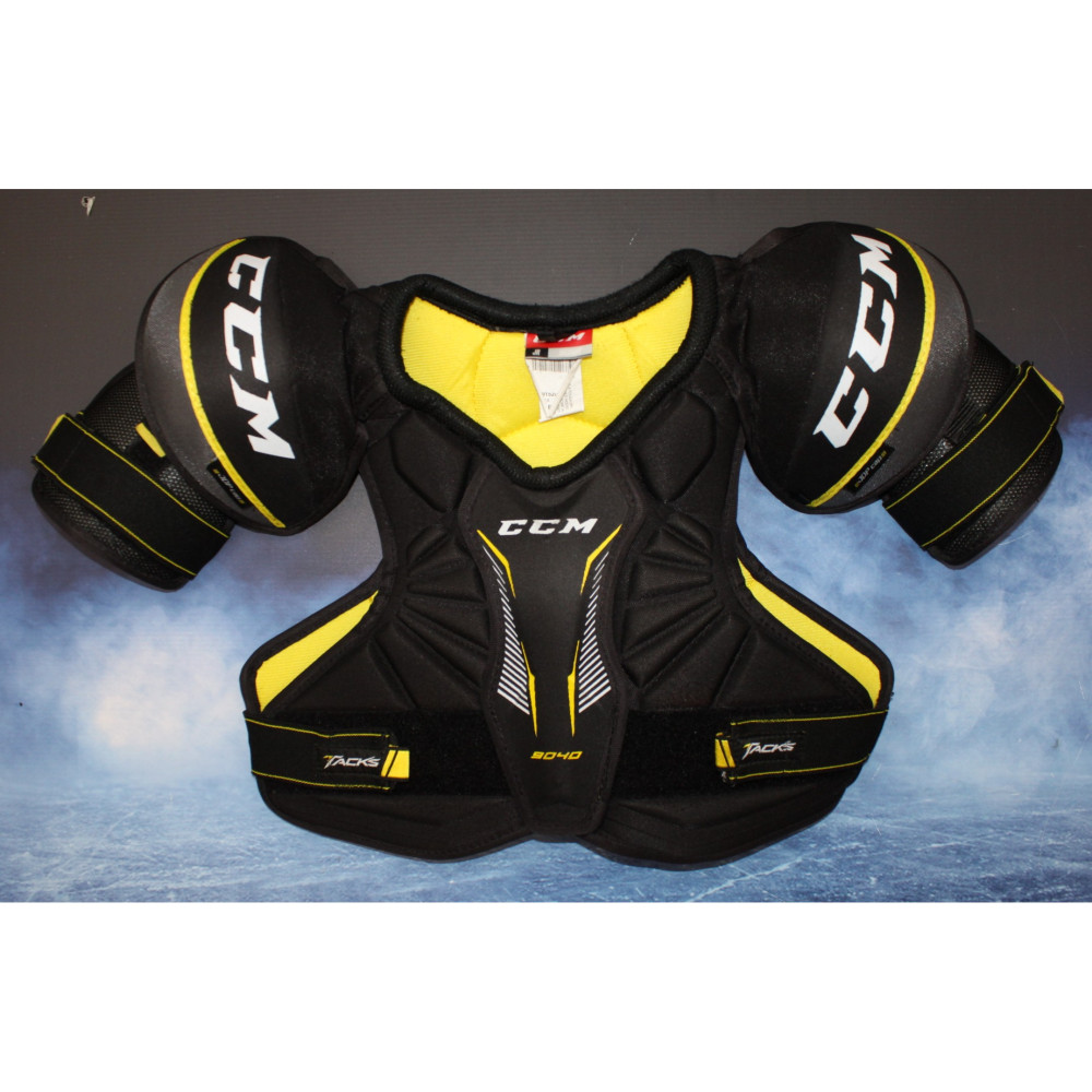 CCM TACKS 9040 HARTIASUOJAT JR-M