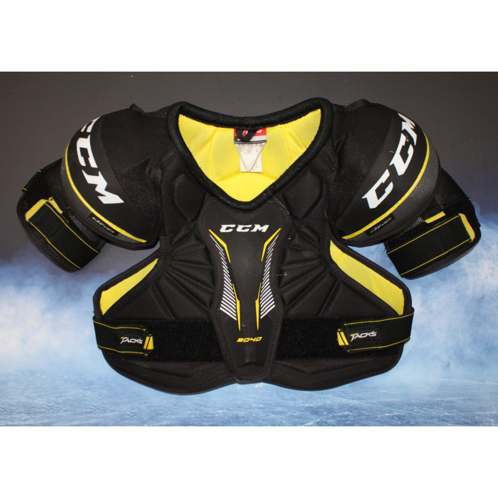 CCM TACKS 9040 HARTIASUOJAT JR-M