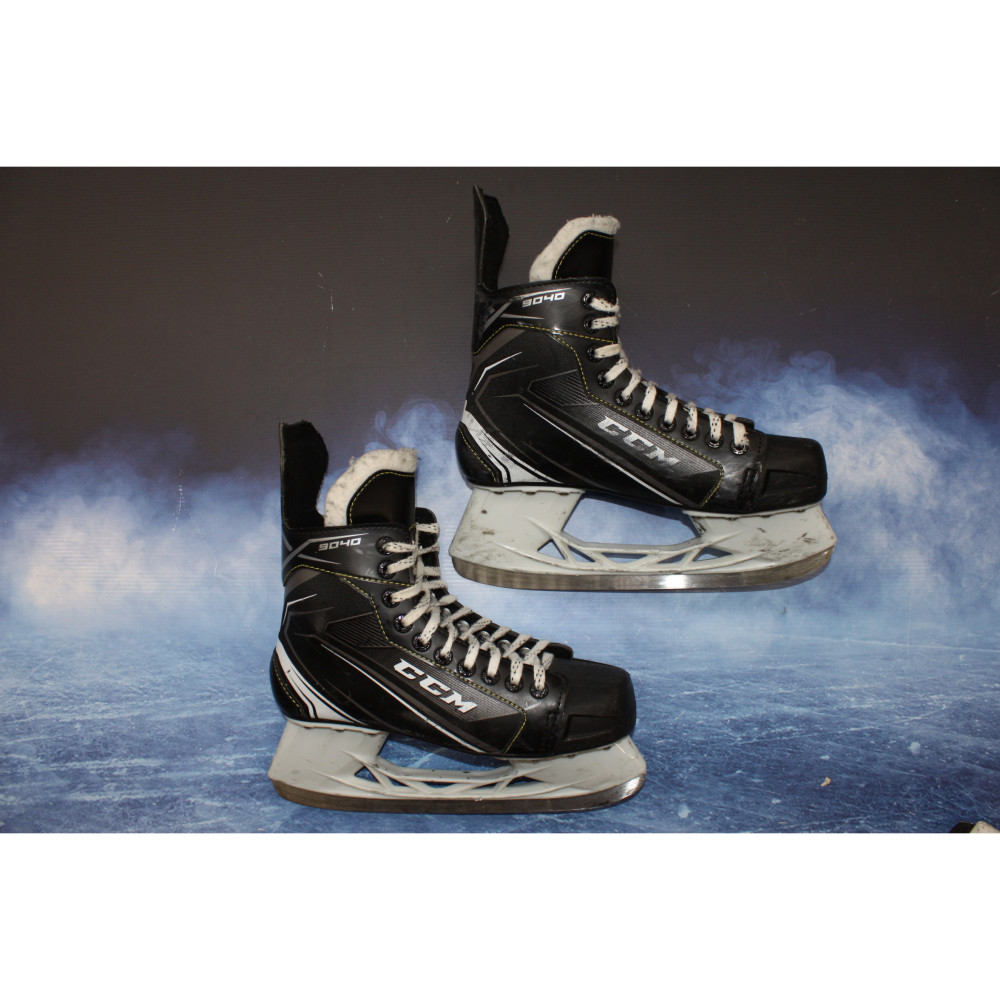 CCM TACKS 9040 LUISTIMET 6.5R / 41