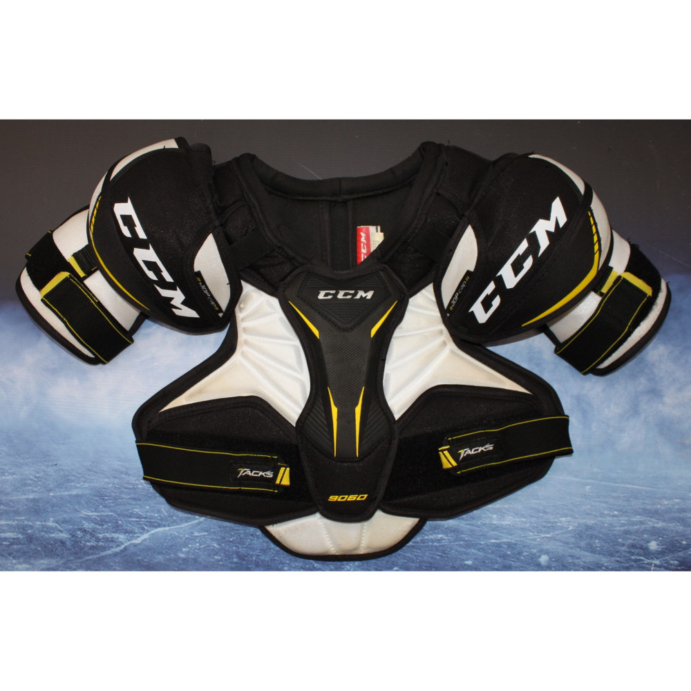 CCM TACKS 9060 HARTIASUOJAT JR-L
