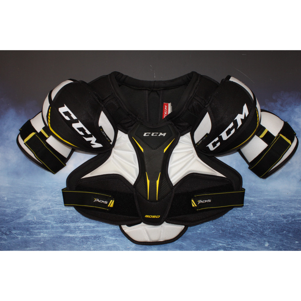 CCM TACKS 9060 HARTIASUOJAT JR-L