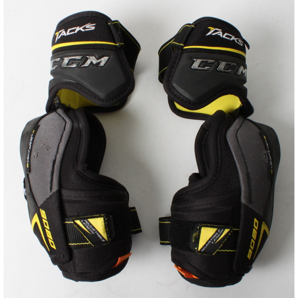 CCM TACKS 9080 KYYNÄRSUOJAT JR-L 