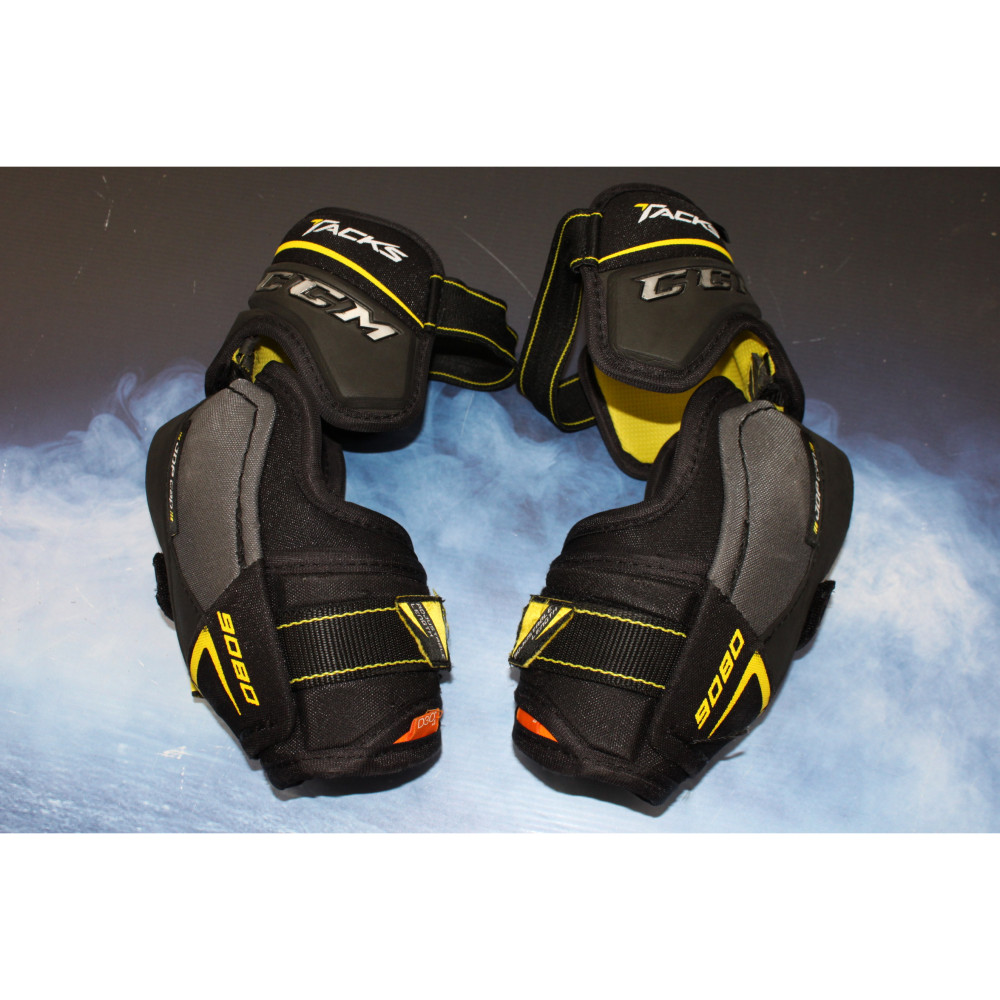 CCM TACKS 9080 KYYNÄRSUOJAT JR-L