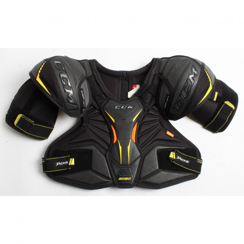 CCM Tacks 9080 Hartiasuojat JR-L