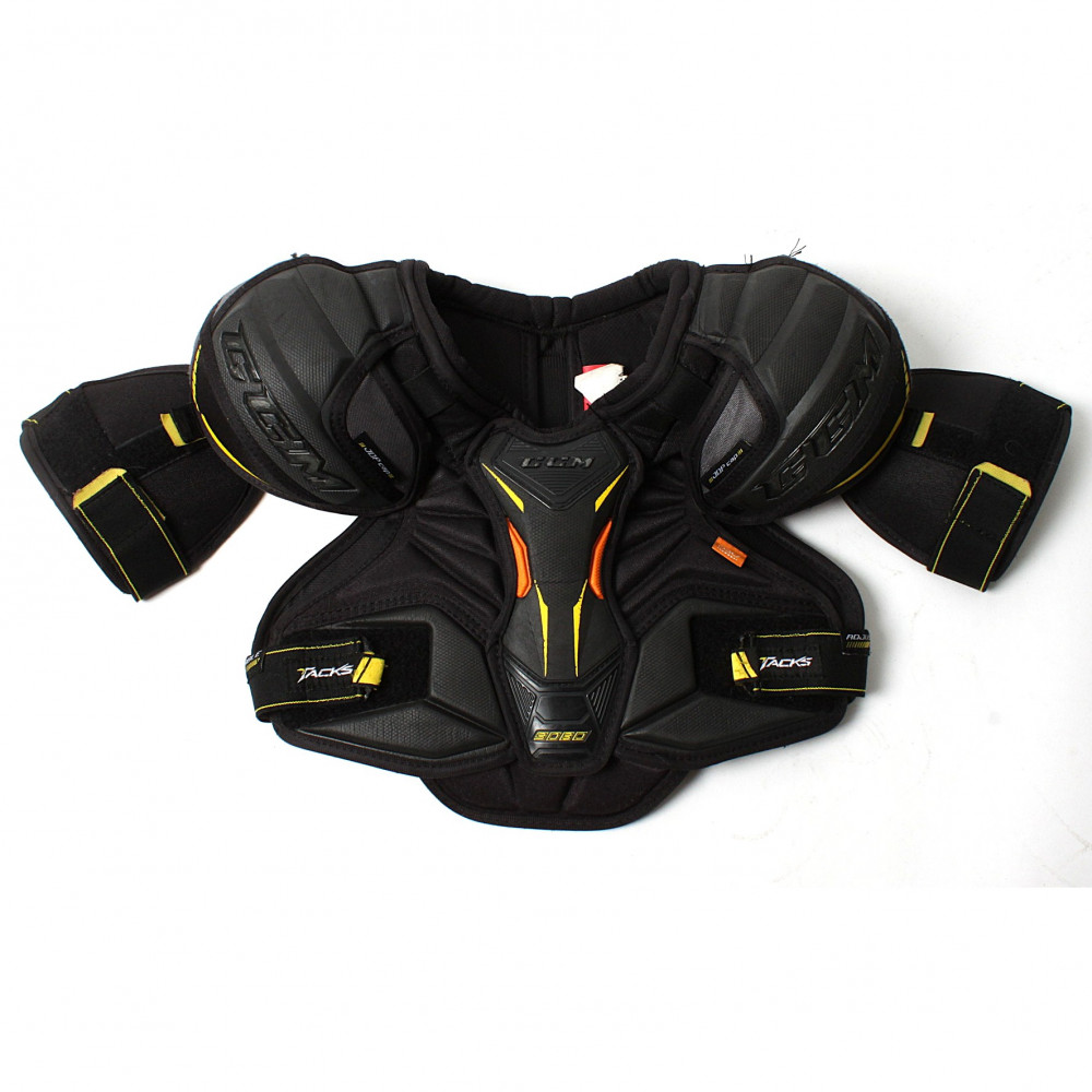 CCM TACKS 9080 HARTIASUOJAT JR-M