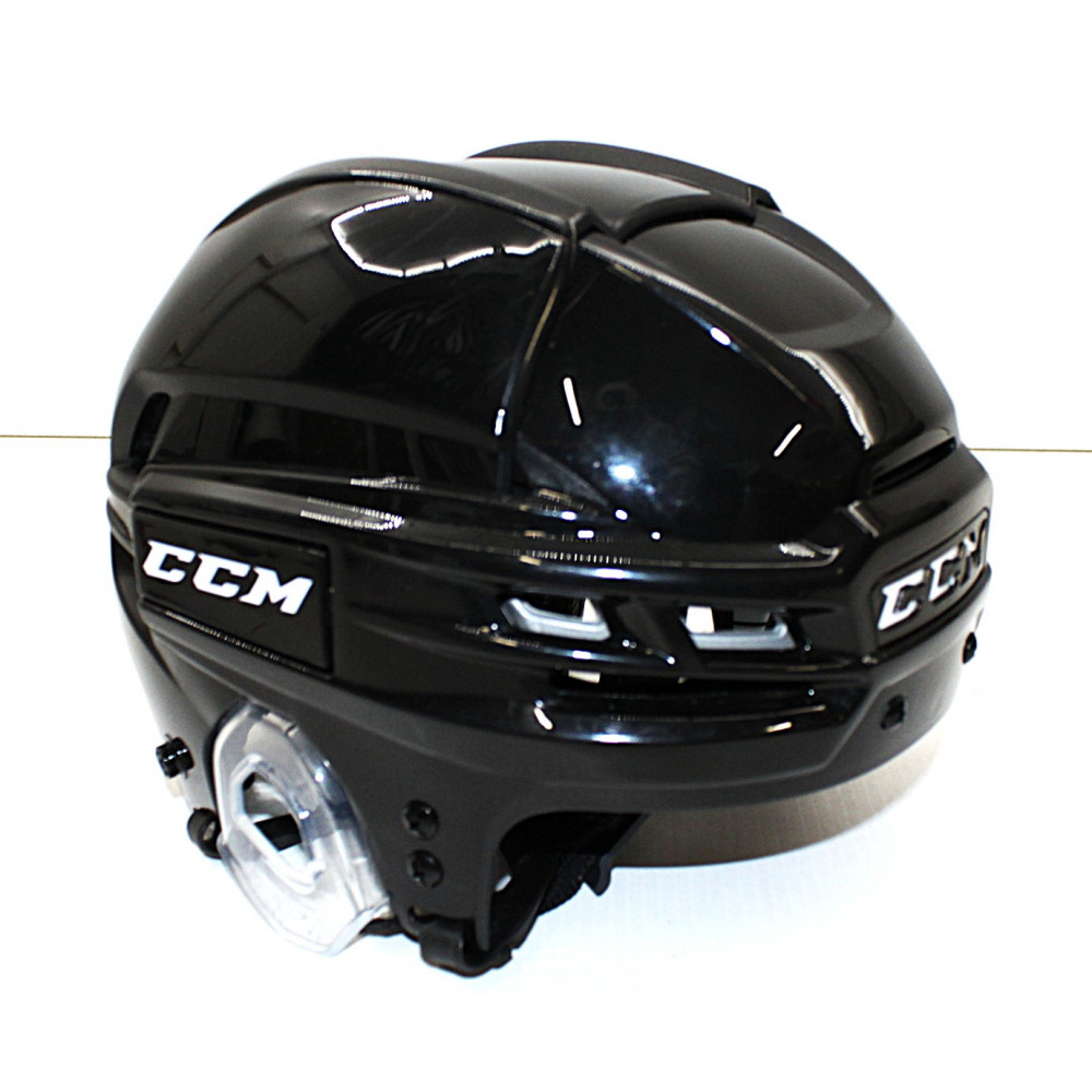 CCM TACKS 910 HELMET, L