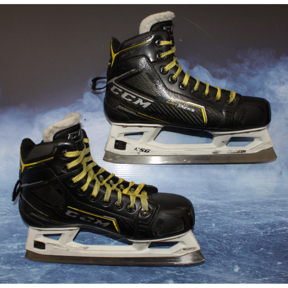 CCM TACKS 9370 MV-LUISTIMET 38.5 / 5D