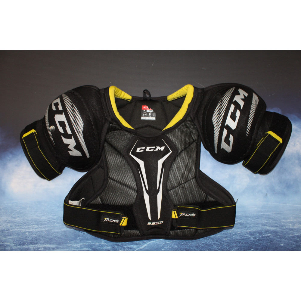 CCM TACKS 9550 HARTIASUOJAT JR-L