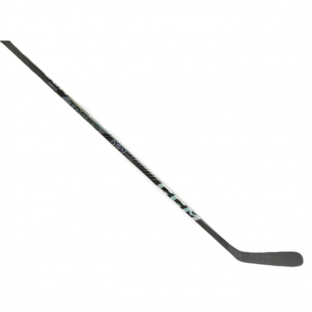 CCM Tacks AS-V PRO "Janatuinen" Custom stick Flex 75 P29 