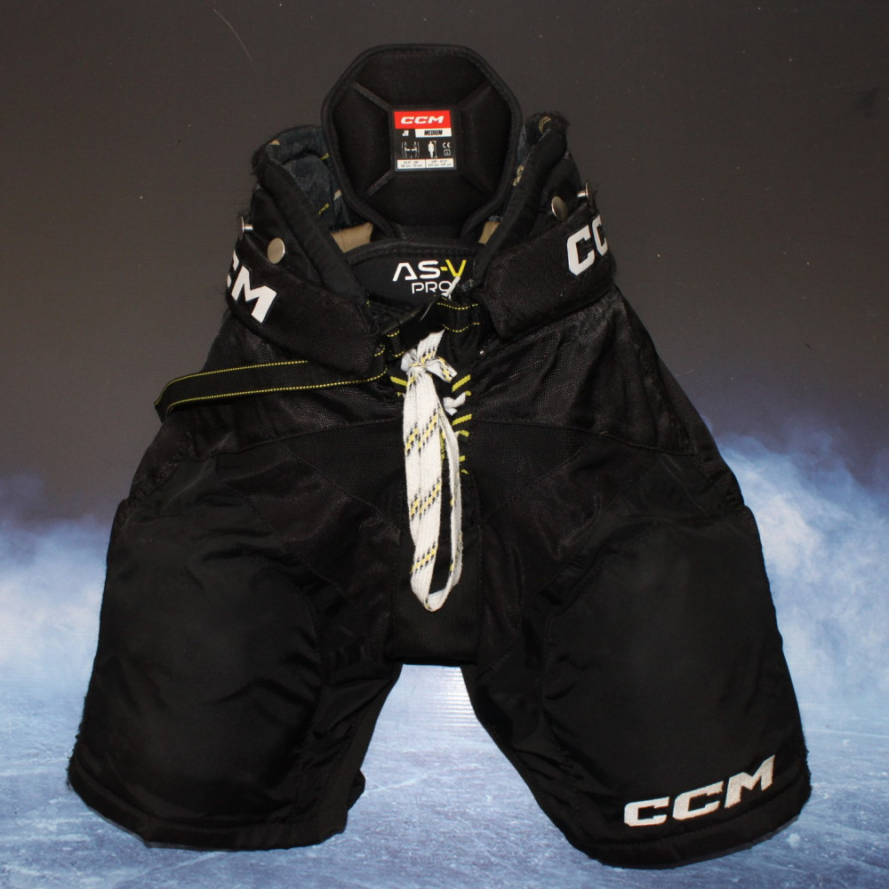 CCM TACKS AS-V PRO HOUSUT JR-M