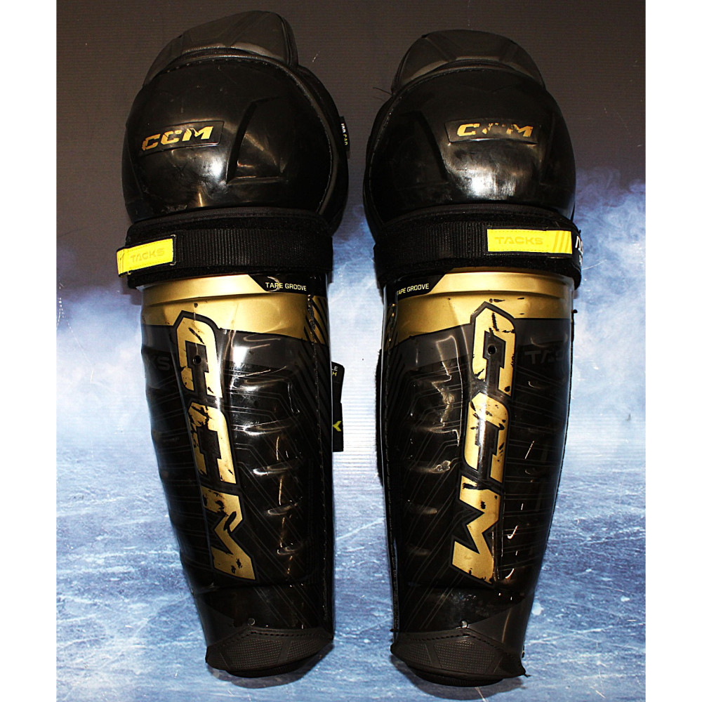 CCM TACKS AS-V PRO POLVISUOJAT 15"