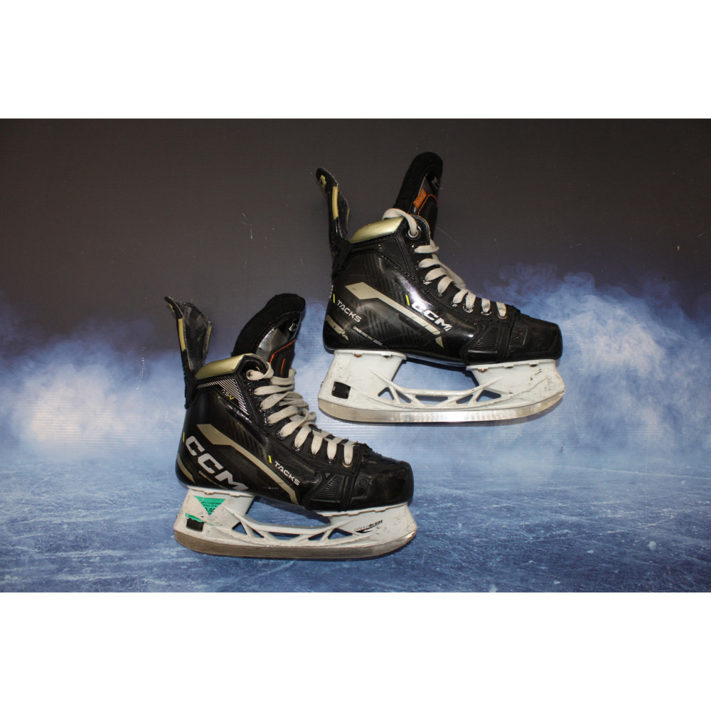 CCM TACKS AS-V LUISTIMET 4R / 37.5