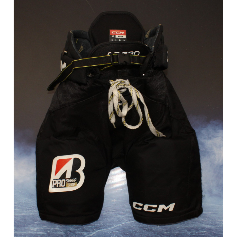 CCM TACKS AS580 HOUSUT JR-M