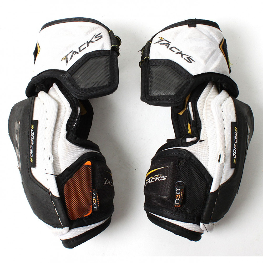 CCM TACKS KYYNÄRSUOJAT JR-L