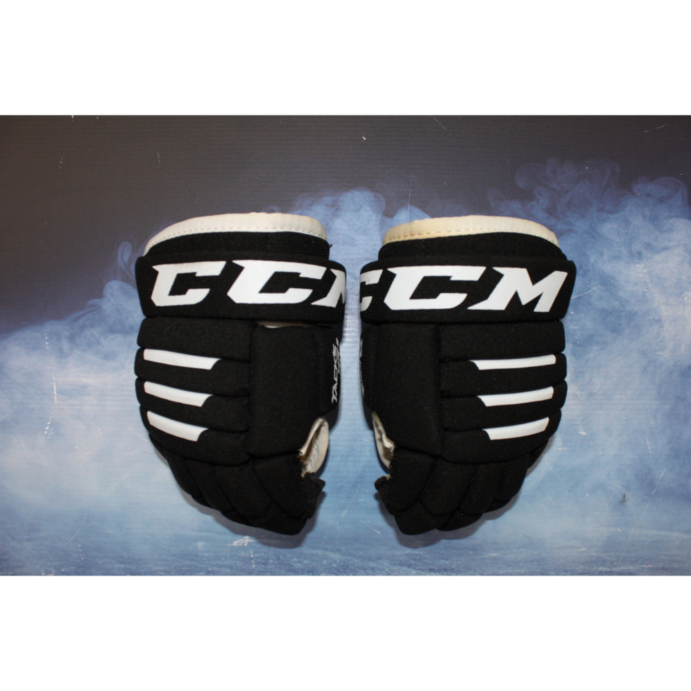 CCM TACKS HANSKAT 8"