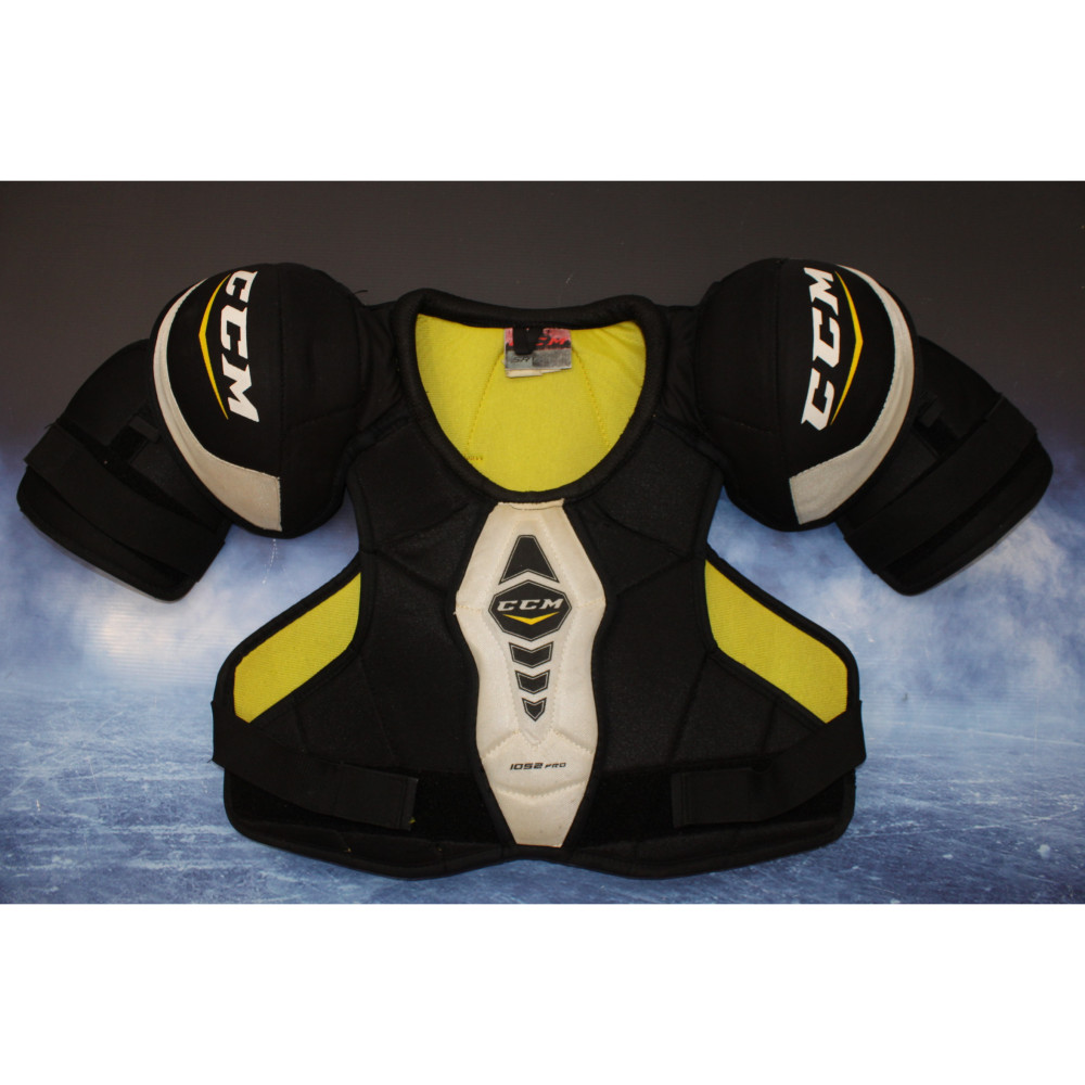 CCM TACKS HARTIASUOJAT SR-M