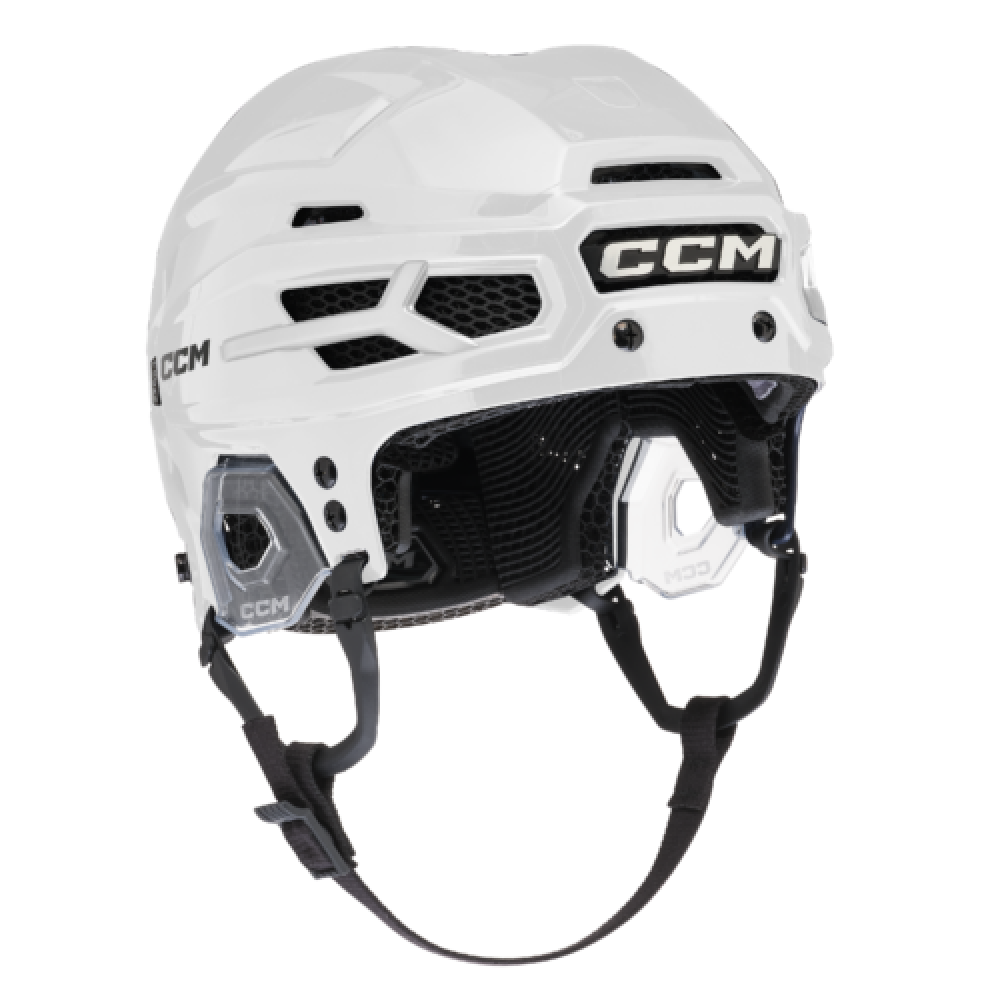 CCM TACKS X PRO KYPÄRÄ VALKOINEN