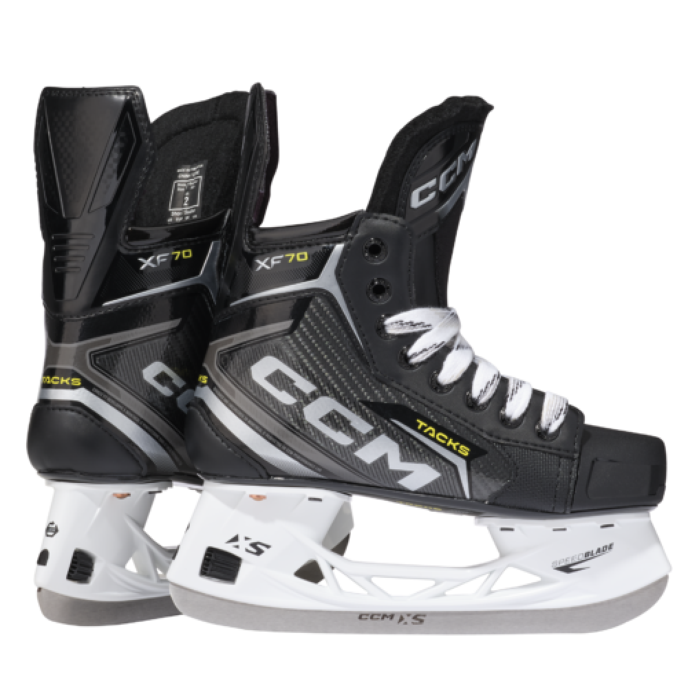 CCM TACKS XF 70 SKATES INT