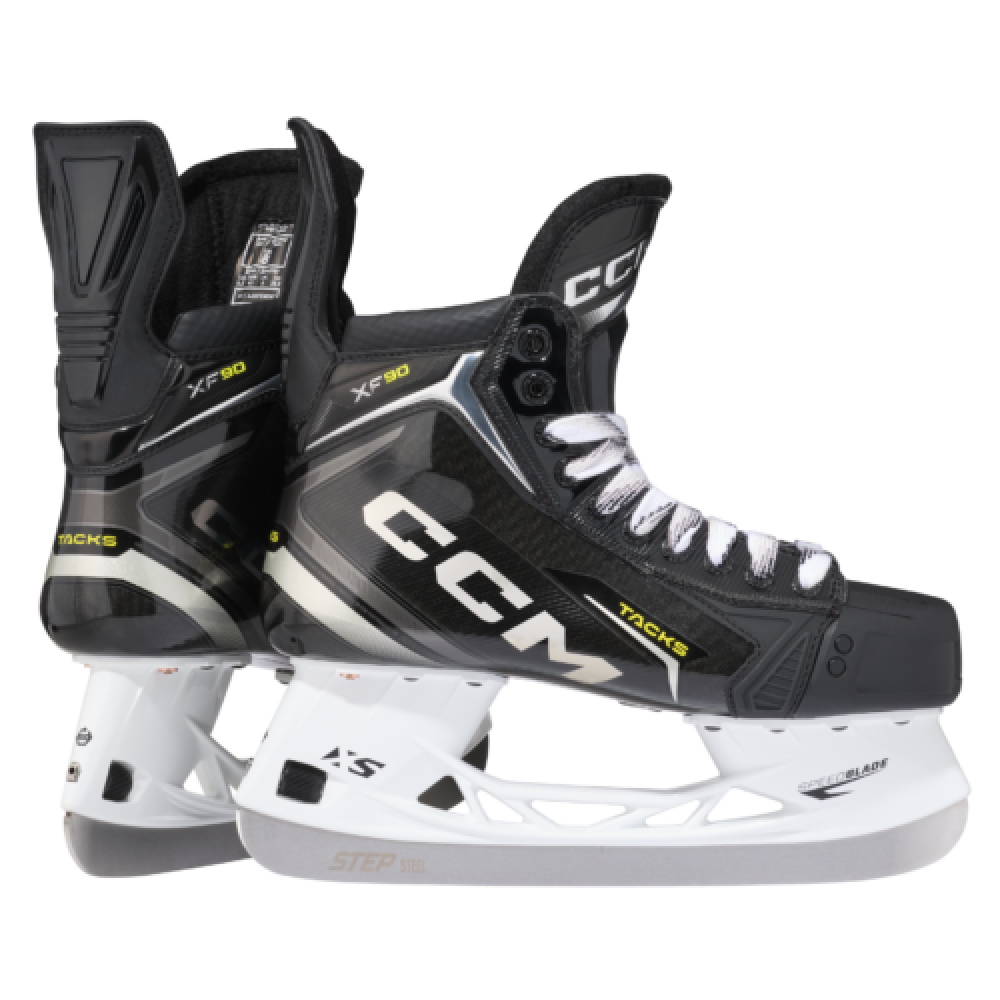 CCM TACKS XF 90 LUISTIMET SR