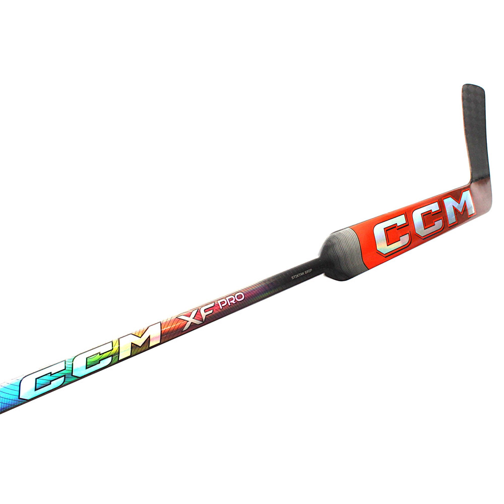CCM TACKS XF PRO CUSTOM MV-MAILA 26"