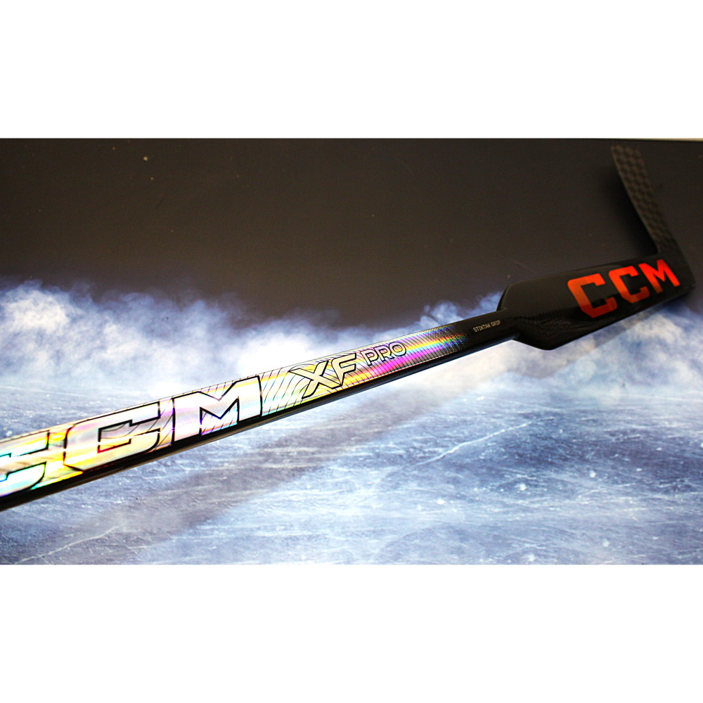 CCM TACKS XF PRO CUSTOM MV-MAILA 26"