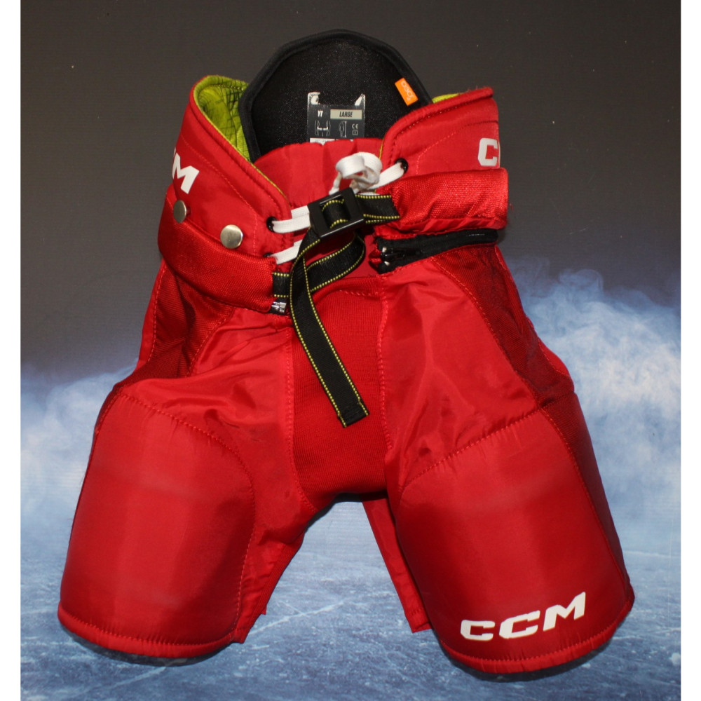 CCM TACKS XF PRO HOUSUT YTH-L