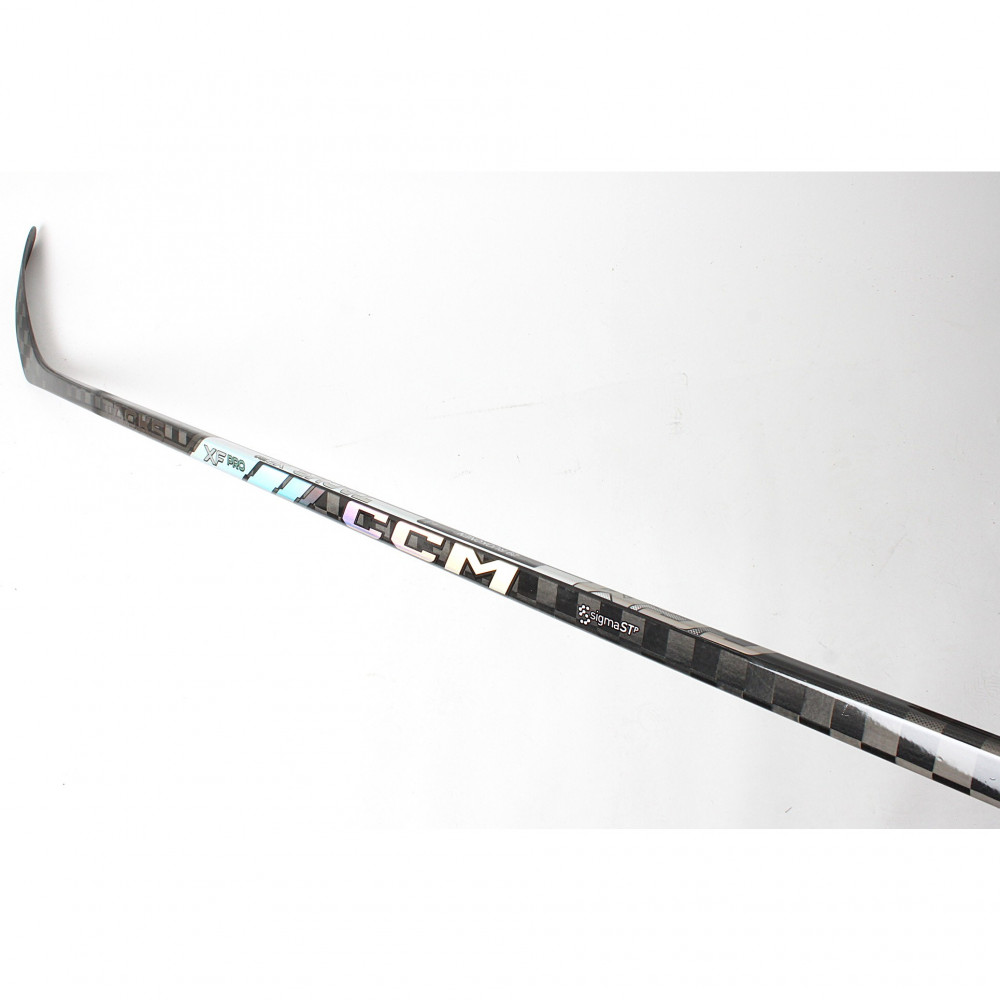 CCM TACKS XF PRO "RUOKONEN" CUSTOM MAILA FLEX 80 P28