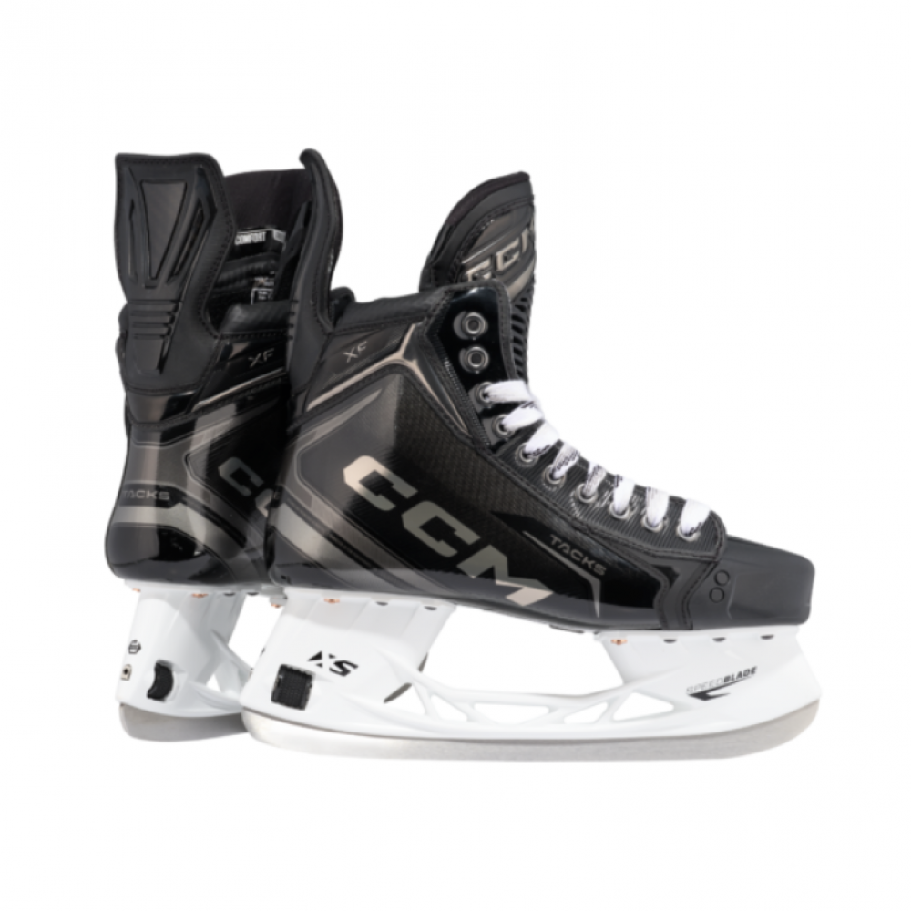 CCM Tacks XF Skates SR