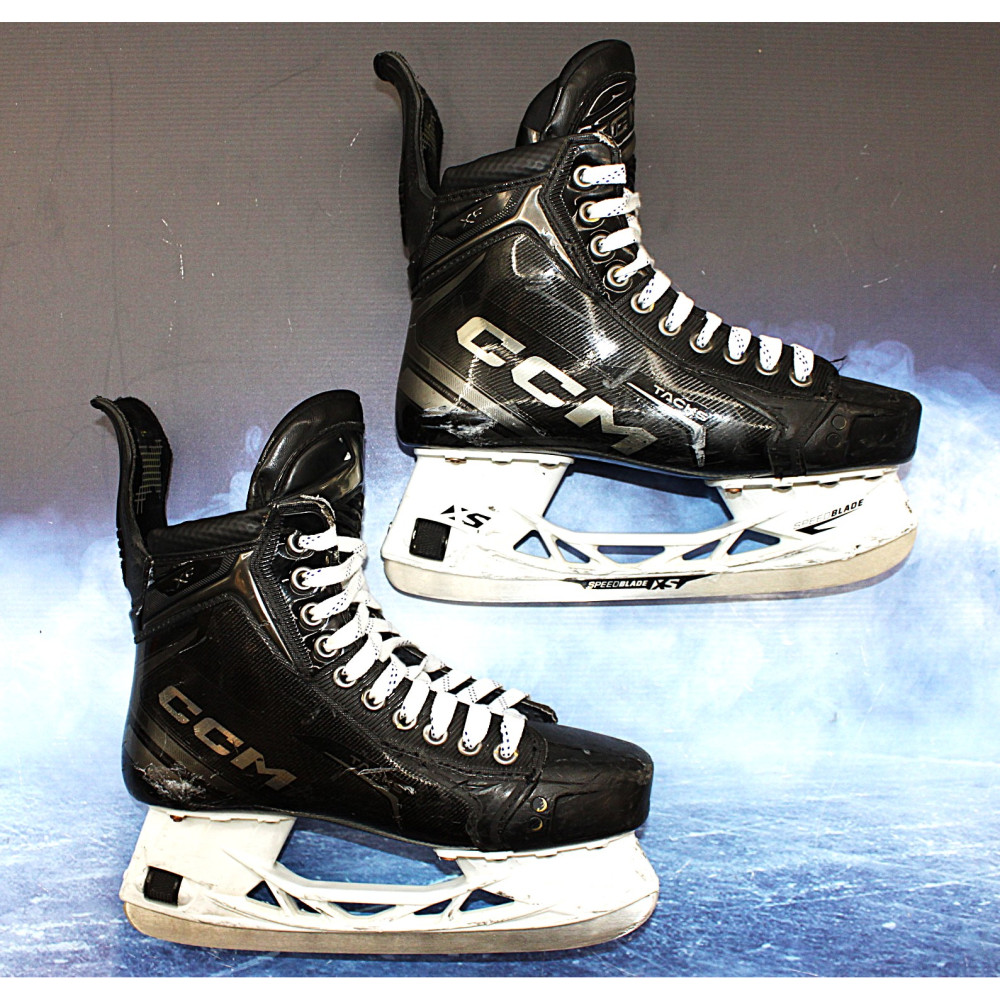 CCM Tacks XF Luistimet SR 41.5 W (6.5)