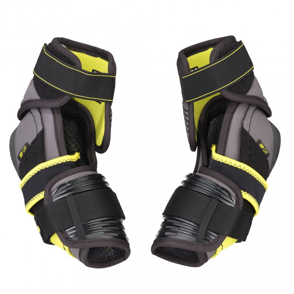 CCM TACKS XF80 ELBOW PADS JR