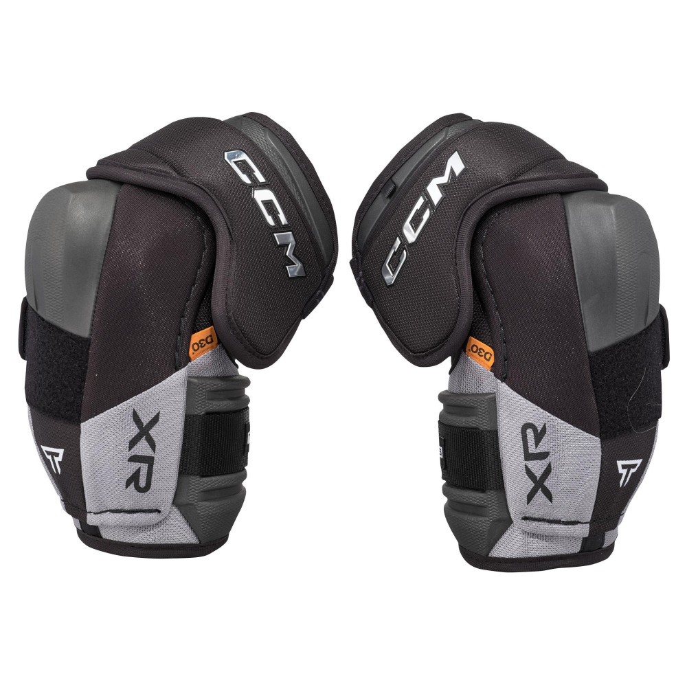 CCM TACKS XR KYYNÄRSUOJAT SR