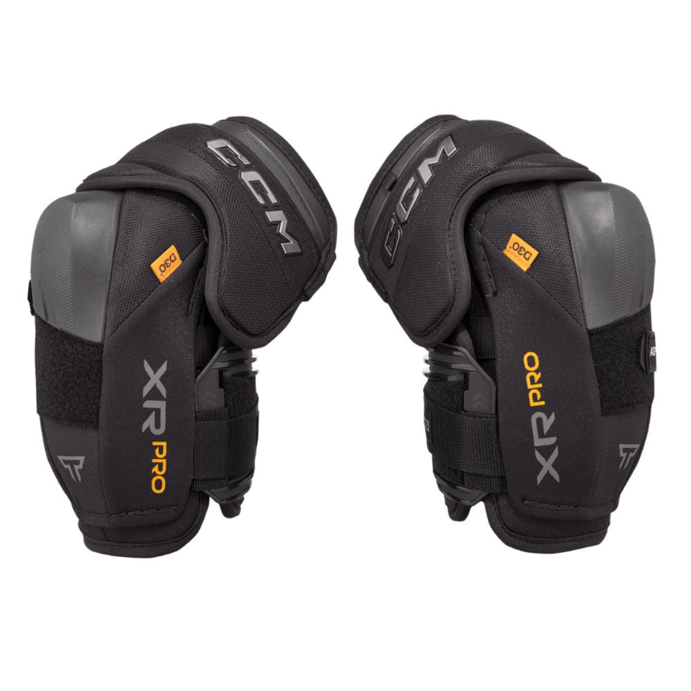 CCM TACKS XR PRO KYYNÄRSUOJAT SR