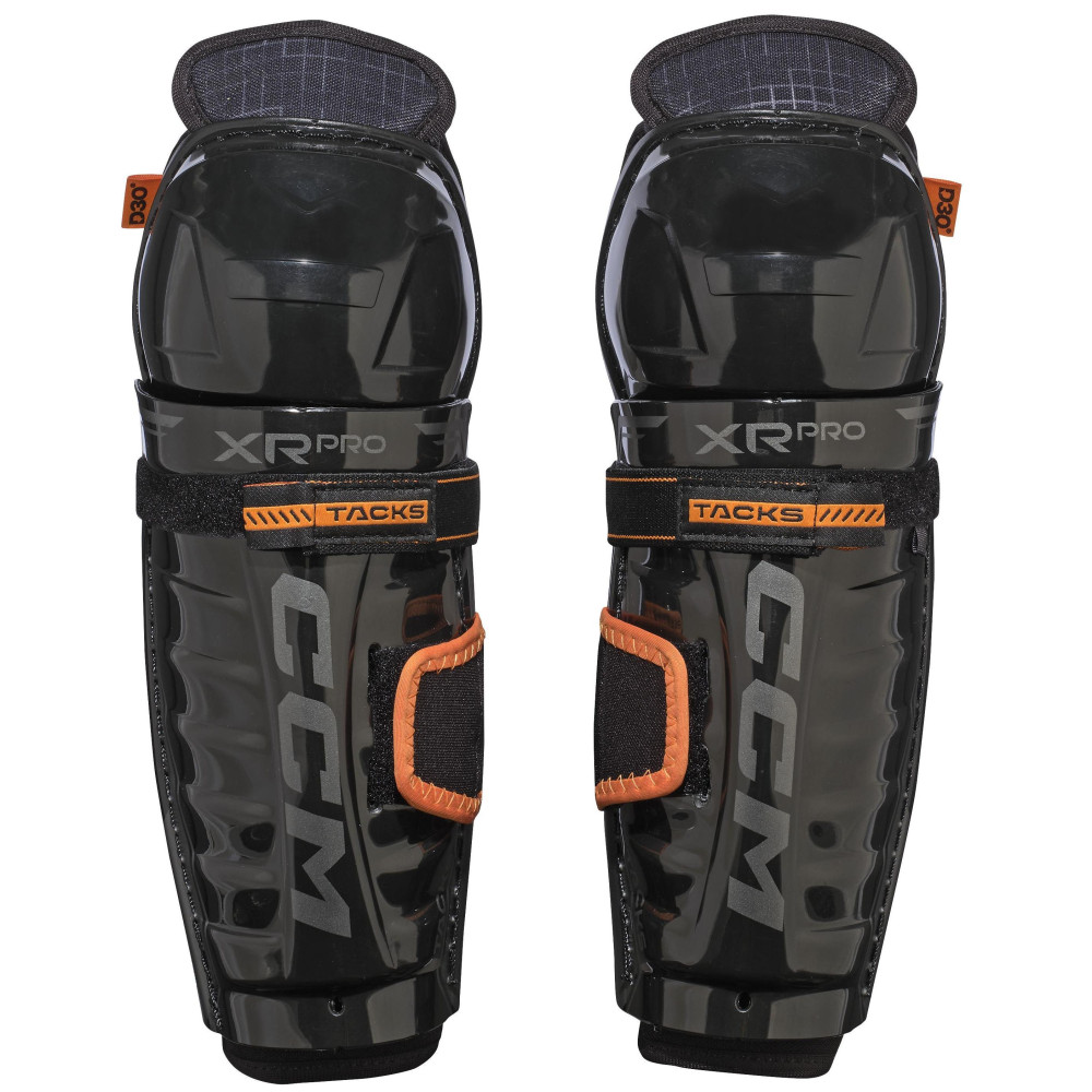 CCM TACKS XR PRO POLVISUOJAT YTH
