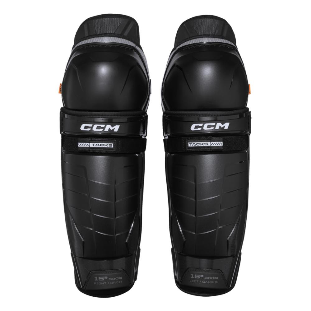 CCM TACKS XR POLVISUOJAT SR