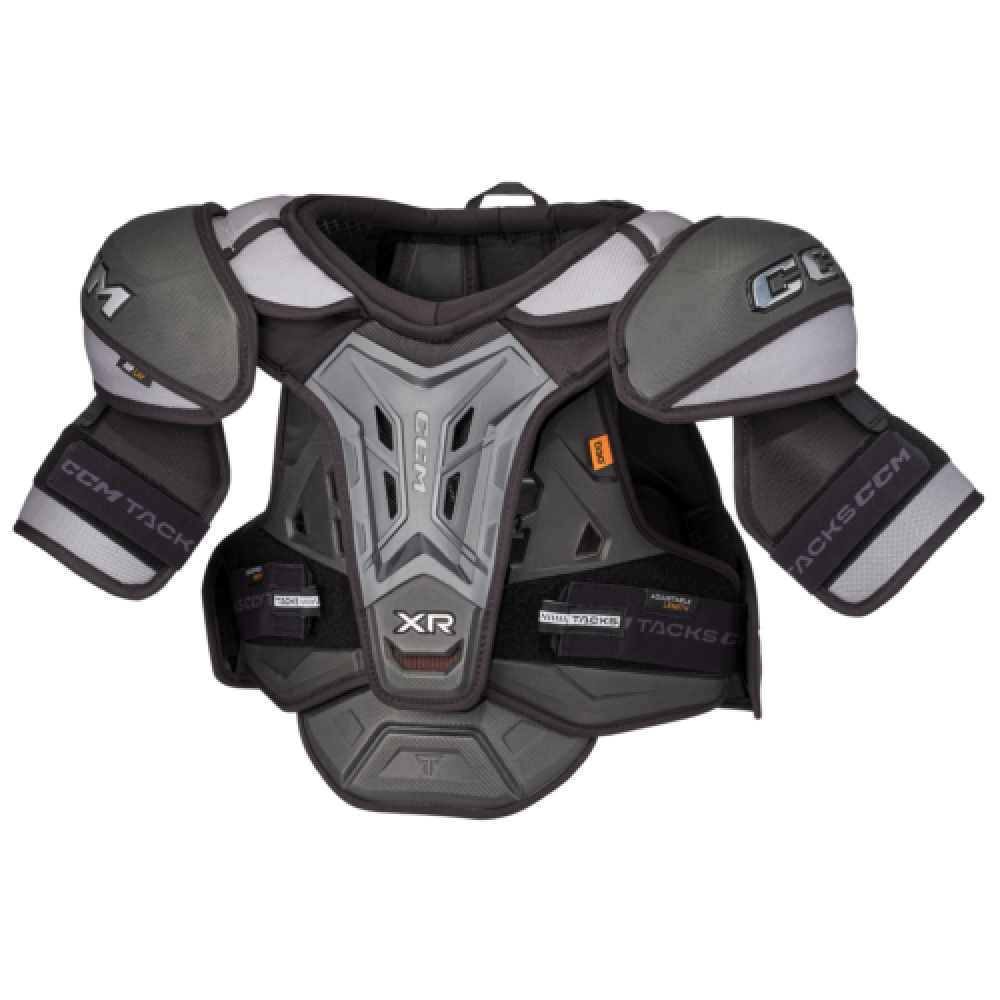 CCM TACKS XR HARTIASUOJAT SR