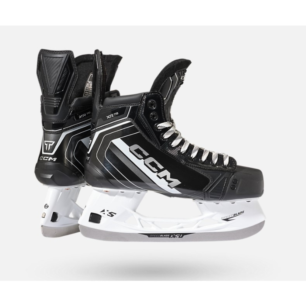 CCM TACKS XR70 LUISTIMET