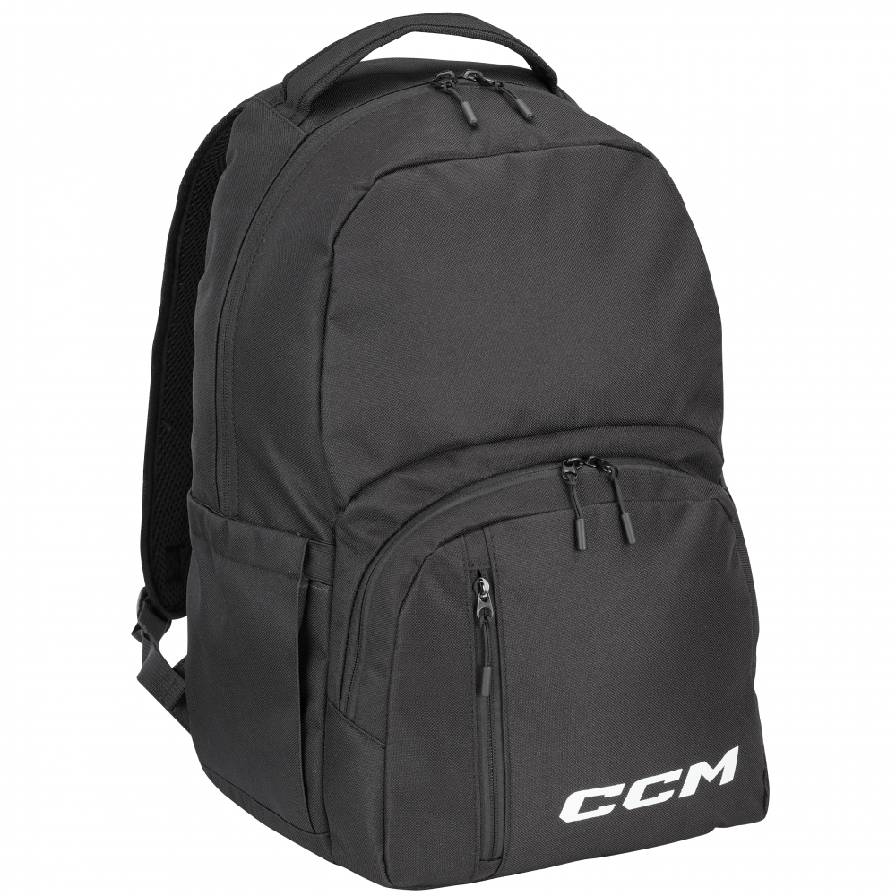 Ccm Team Backpack 18"